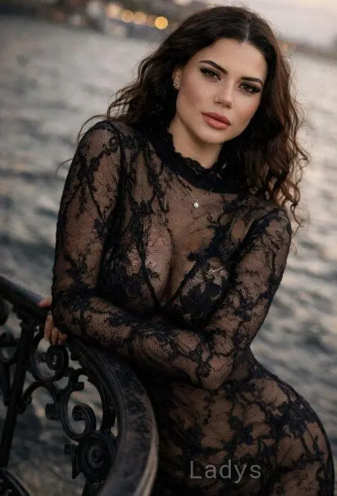Lotus, 24 years beautiful nude Ljubljana escorts girl, height 162 sm, Weight 54 kg
