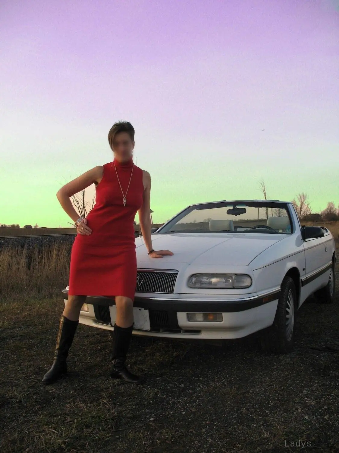 Eva, 47 years old London escort girl with big tits, height  sm, Weight  kg