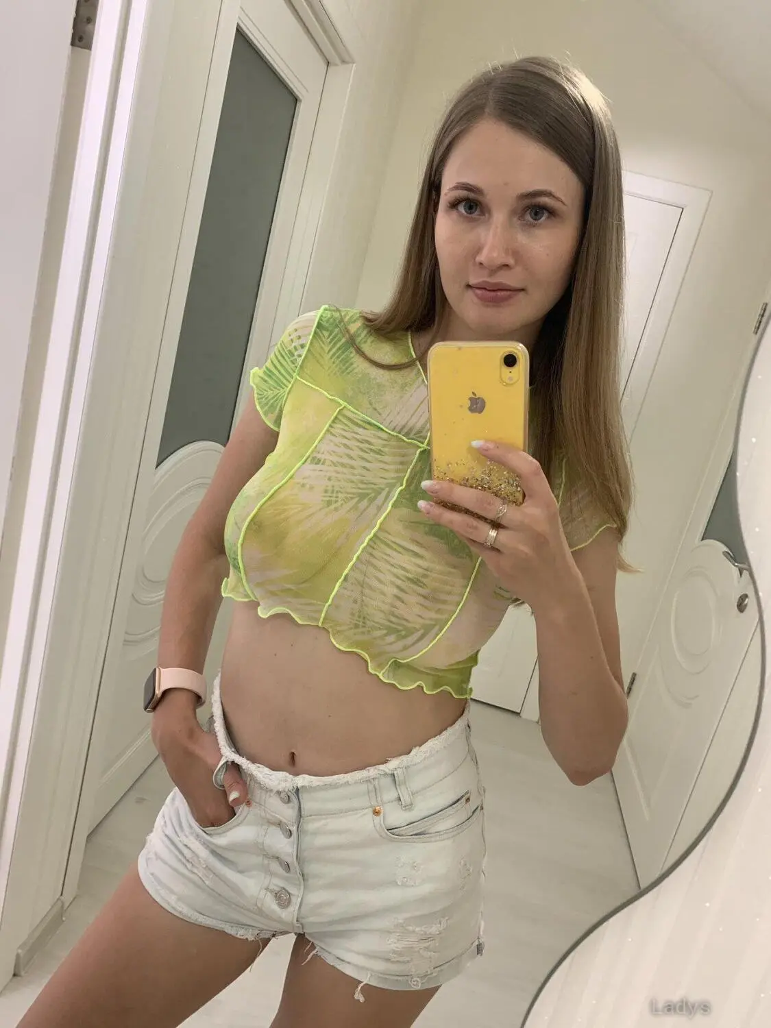 Angel, 26 years beautiful nude London escorts girl, height 152 sm, Weight kg