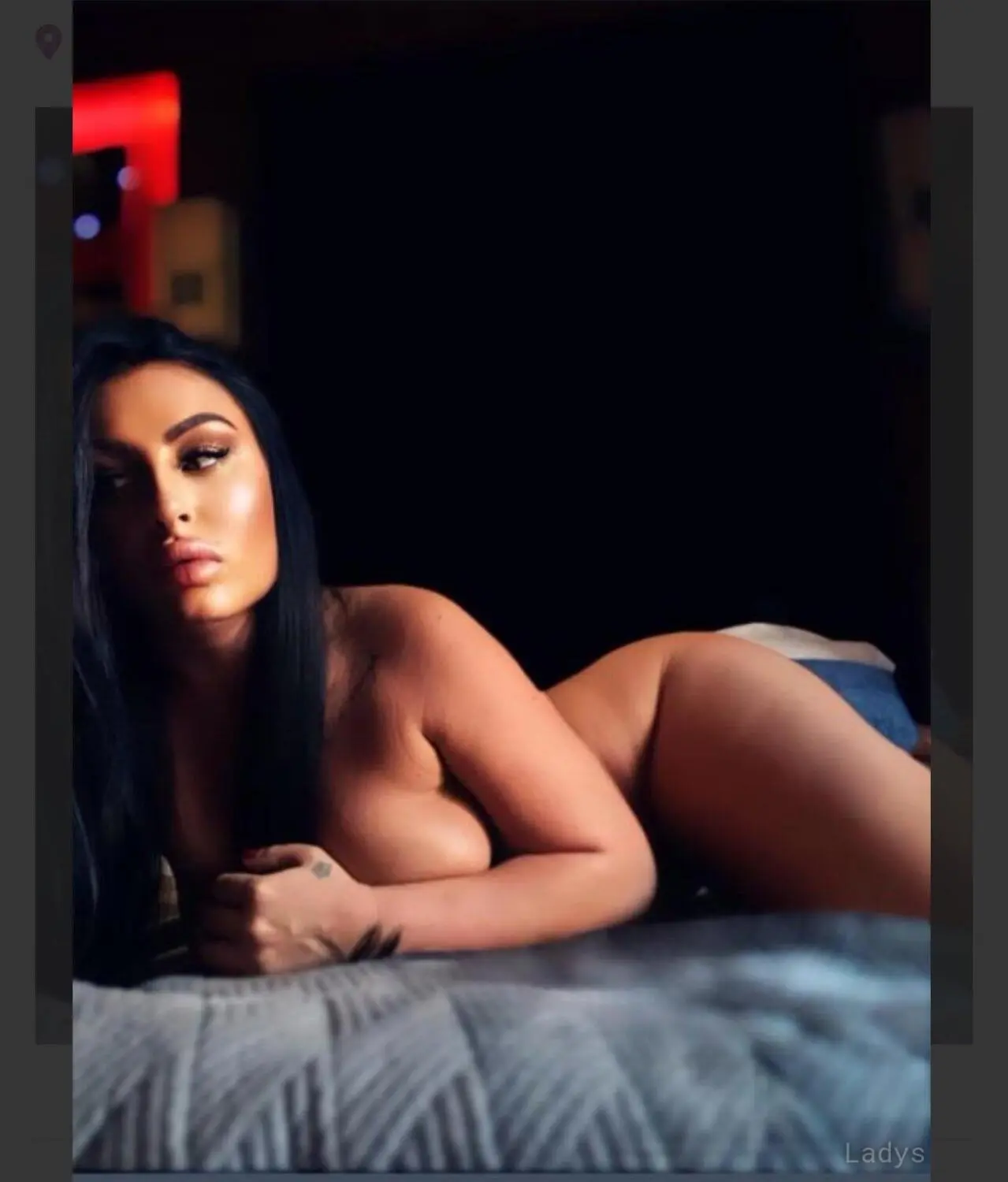 Bella, 30 years beautiful nude London escorts girl, height 167 sm, Weight kg