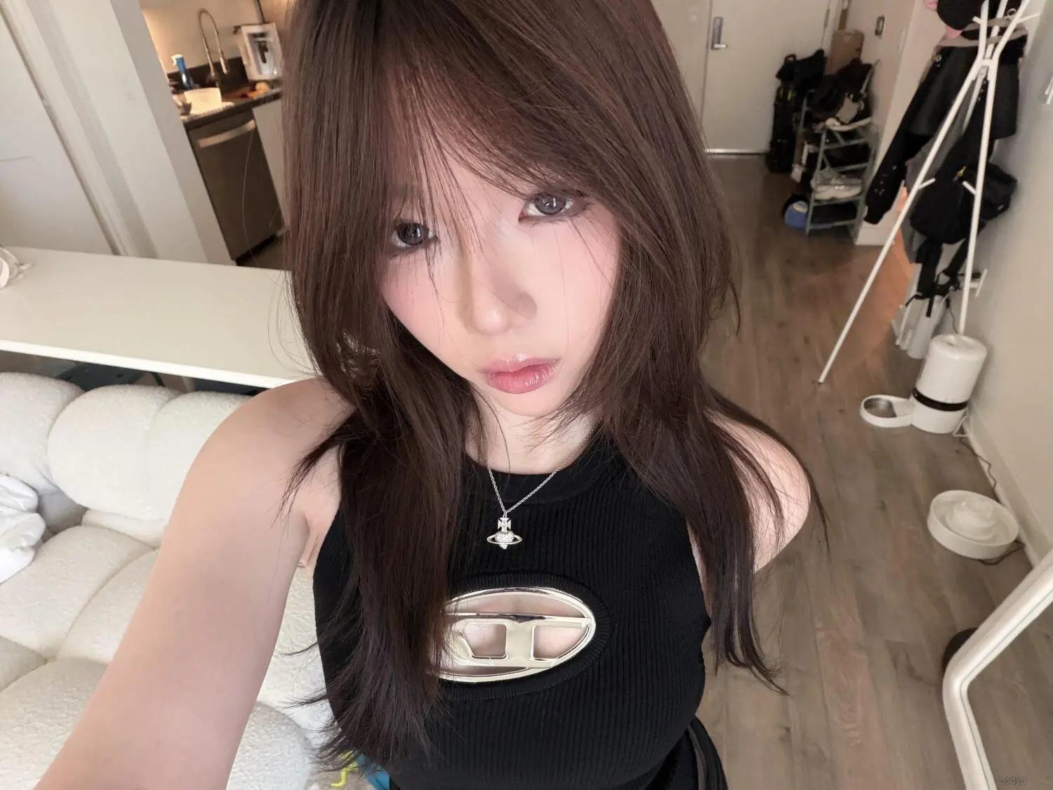 Cinnominh, 25 years asian escorts girl, height 162 sm, Weight 54 kg, Long Beach eacort