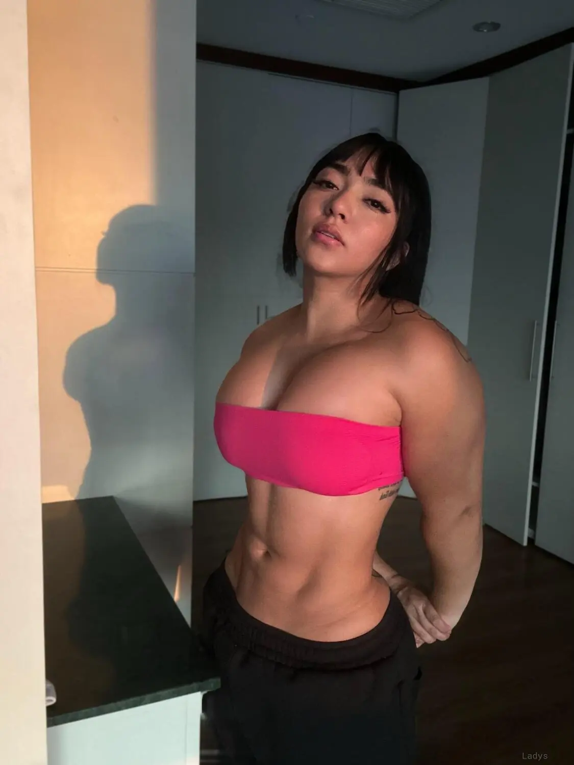 Jade Miura, 26 years beautiful nude Long Beach escorts girl, height 172 sm, Weight 53 kg