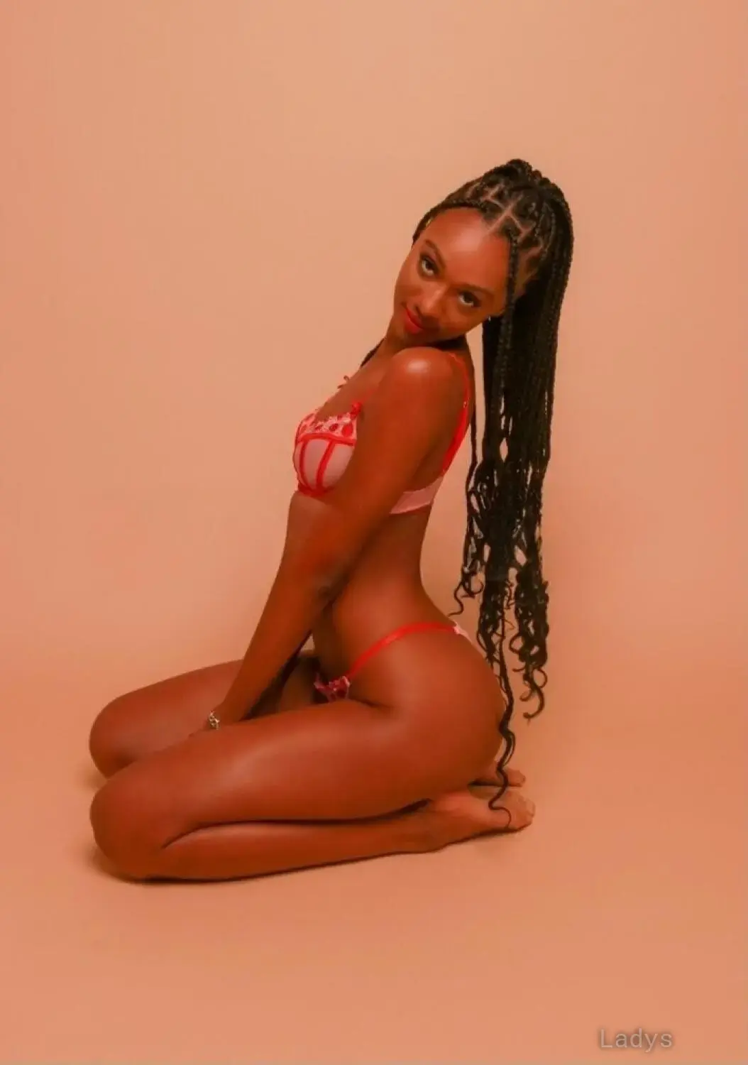 HEAVENLY SEVEN, 26 years beautiful nude Los Angeles escorts girl, height 177 sm, Weight 68 kg
