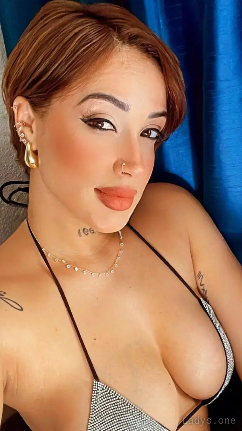 JAZ, 25 years beautiful nude Los Angeles escorts girl, height 168 sm, Weight 60 kg