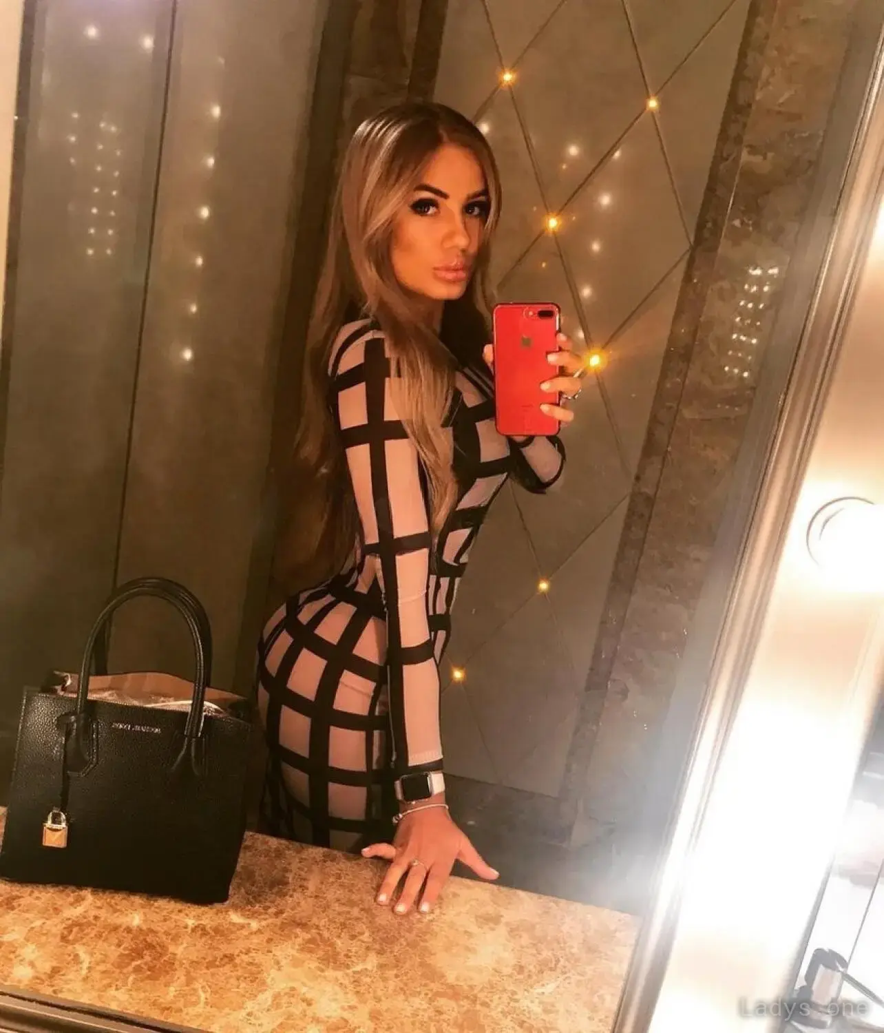 KENDALL, 29 years beautiful nude Los Angeles escorts girl, height 171 sm, Weight 50 kg