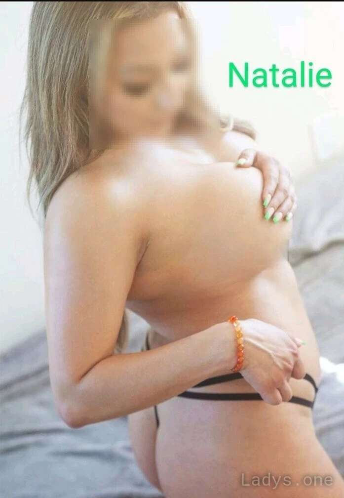 NATALIE NAUGHTY DREAMS, 24 years beautiful nude Los Angeles escorts girl, height 162 sm, Weight 64 kg