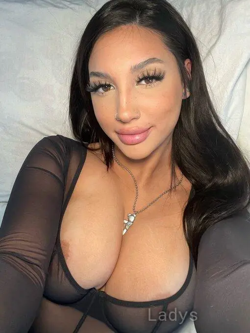 Sabrina, 29 years beautiful nude Los Angeles escorts girl, height 179 sm, Weight 39 kg