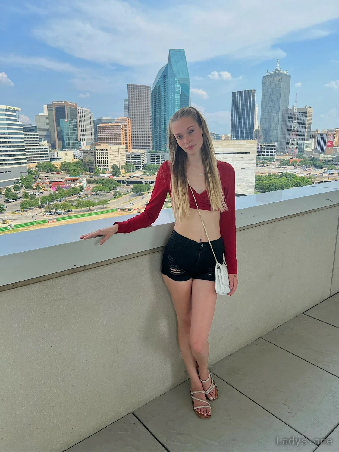 Sexybrianna, escort in Louisville