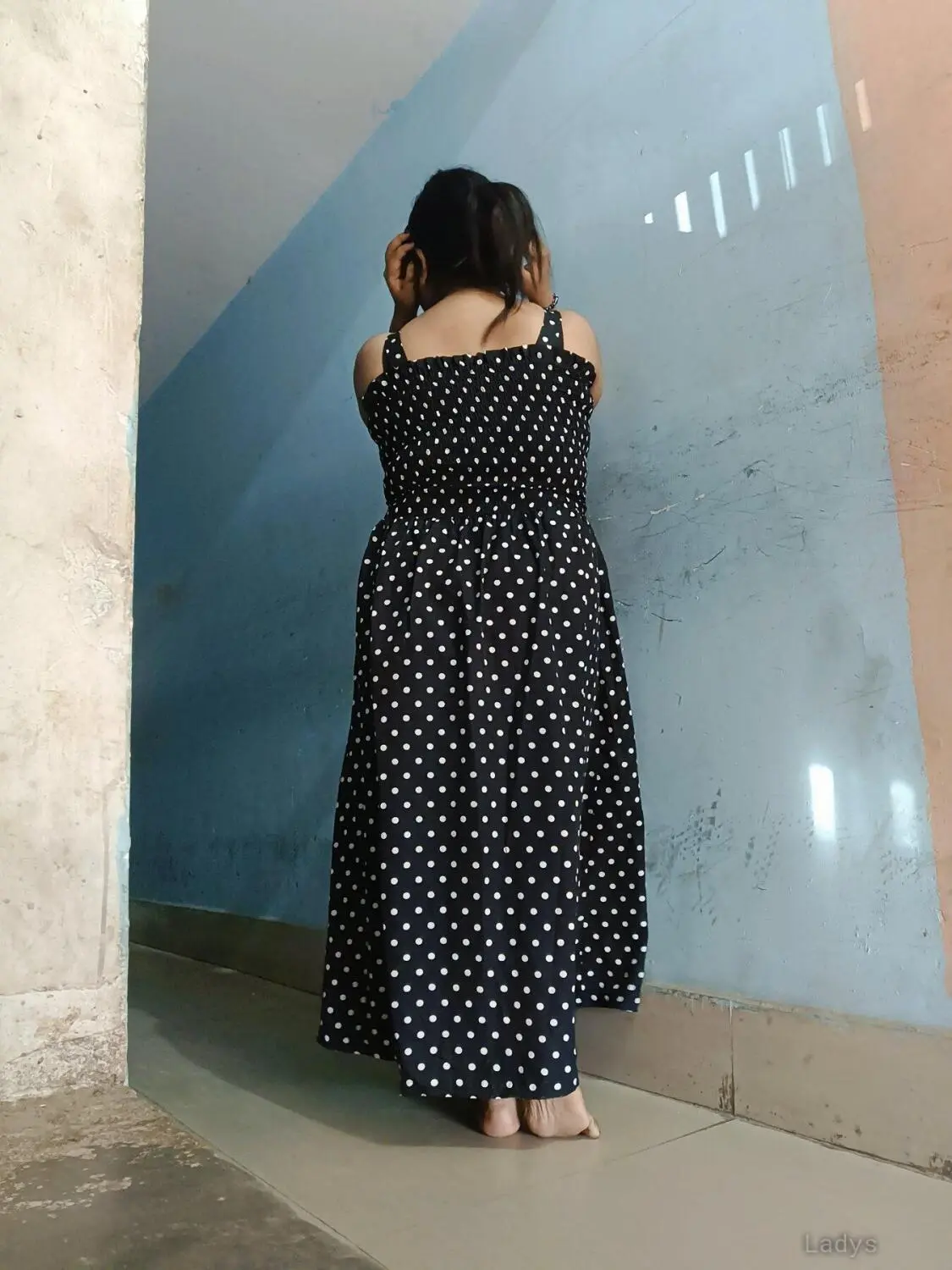 Niti Sharma, 23 years old Lucknow escort girl with big tits, height 153 sm, Weight kg