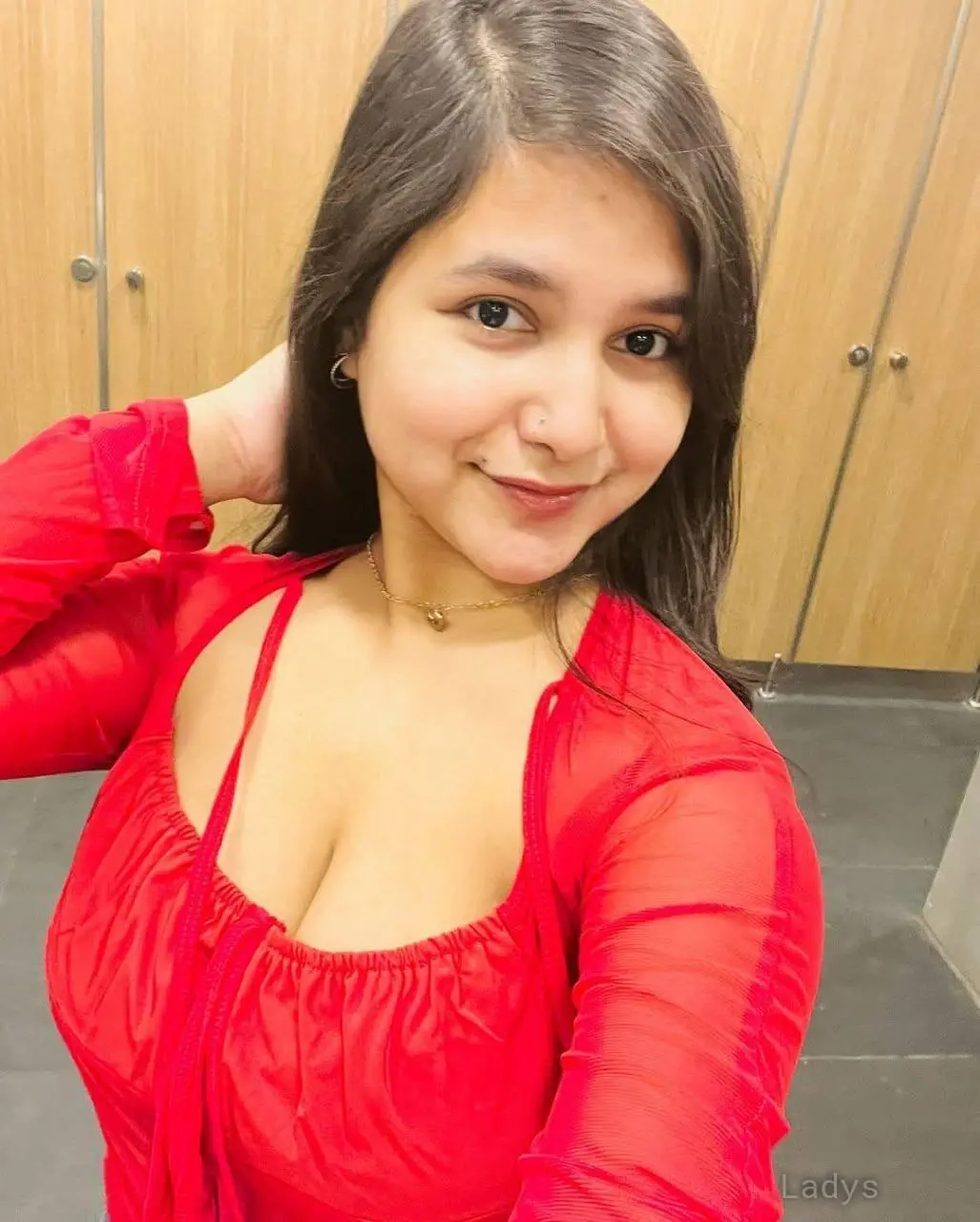 Anushka, 22 years beautiful nude Lucknow escorts girl, height 154 sm, Weight  kg