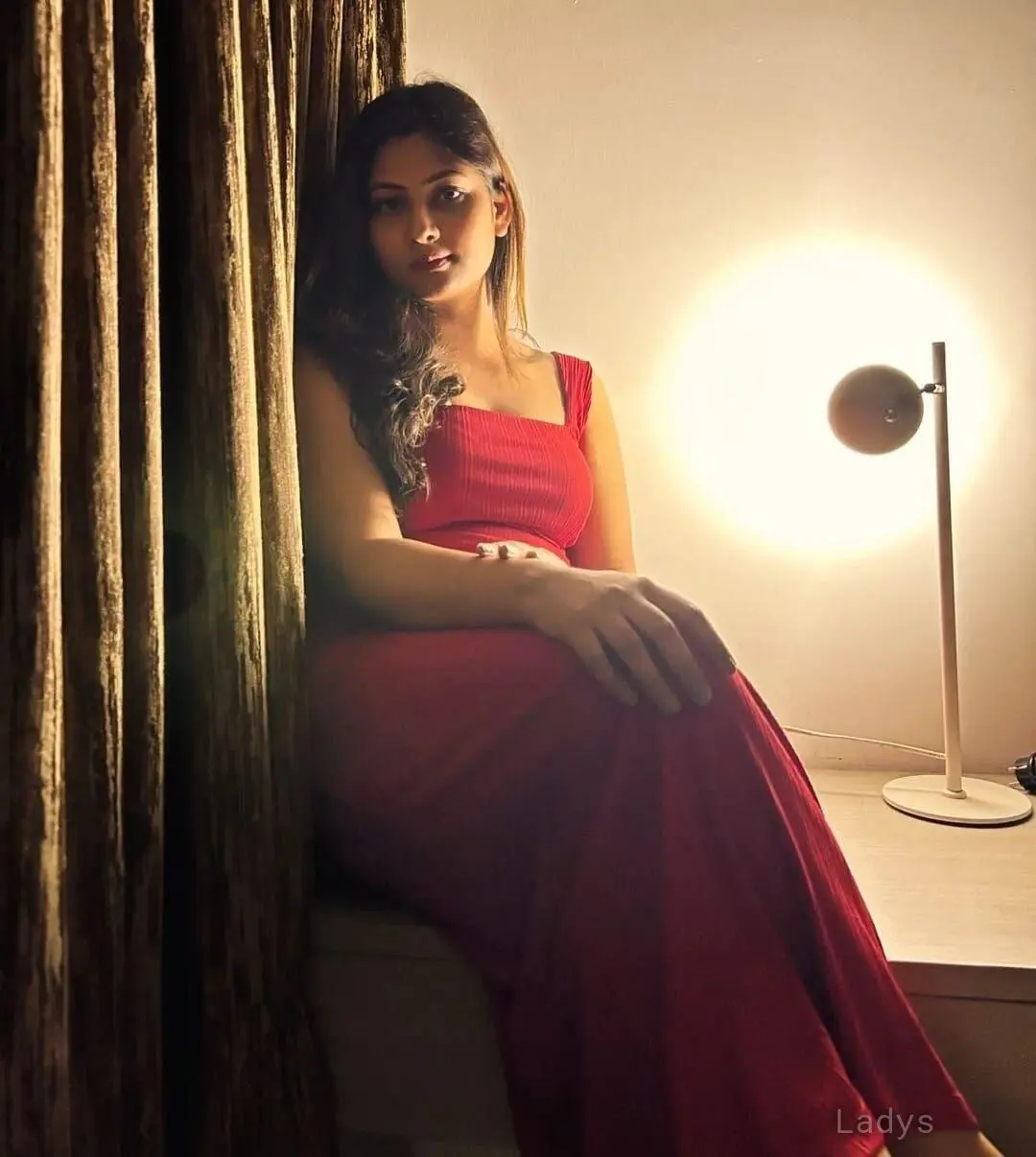 Sweta, 23 years old Ludhiana escort girl with big tits, height 156 sm, Weight  kg