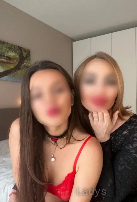 Diana & Katrin, 36 years beautiful nude Luxembourg escorts girl, height 175 sm, Weight 60 kg