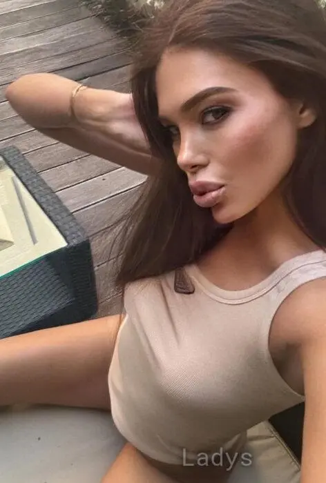 Mishel, 26 years beautiful nude Lviv escorts girl, height 164 sm, Weight 48 kg