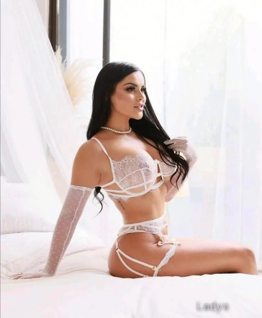 Lily, 28 years old Madrid escort girl with big tits, height 160 sm, Weight  kg