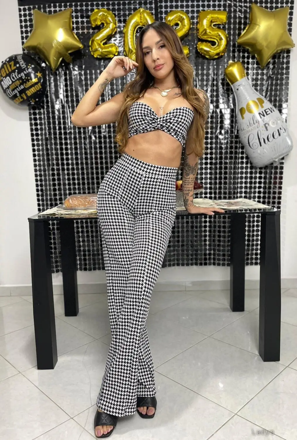 Ydray, 29 years old Madrid escort girl with big tits, height 171 sm, Weight 53 kg