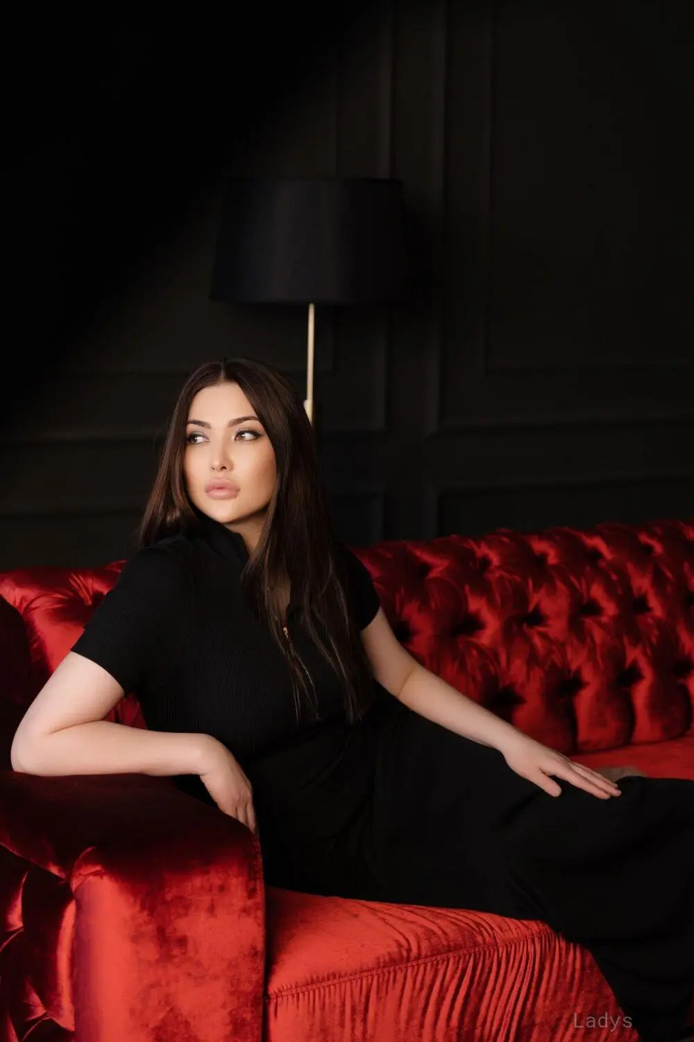 Alexandra, 25 years beautiful nude Madrid escorts girl, height 166 sm, Weight kg