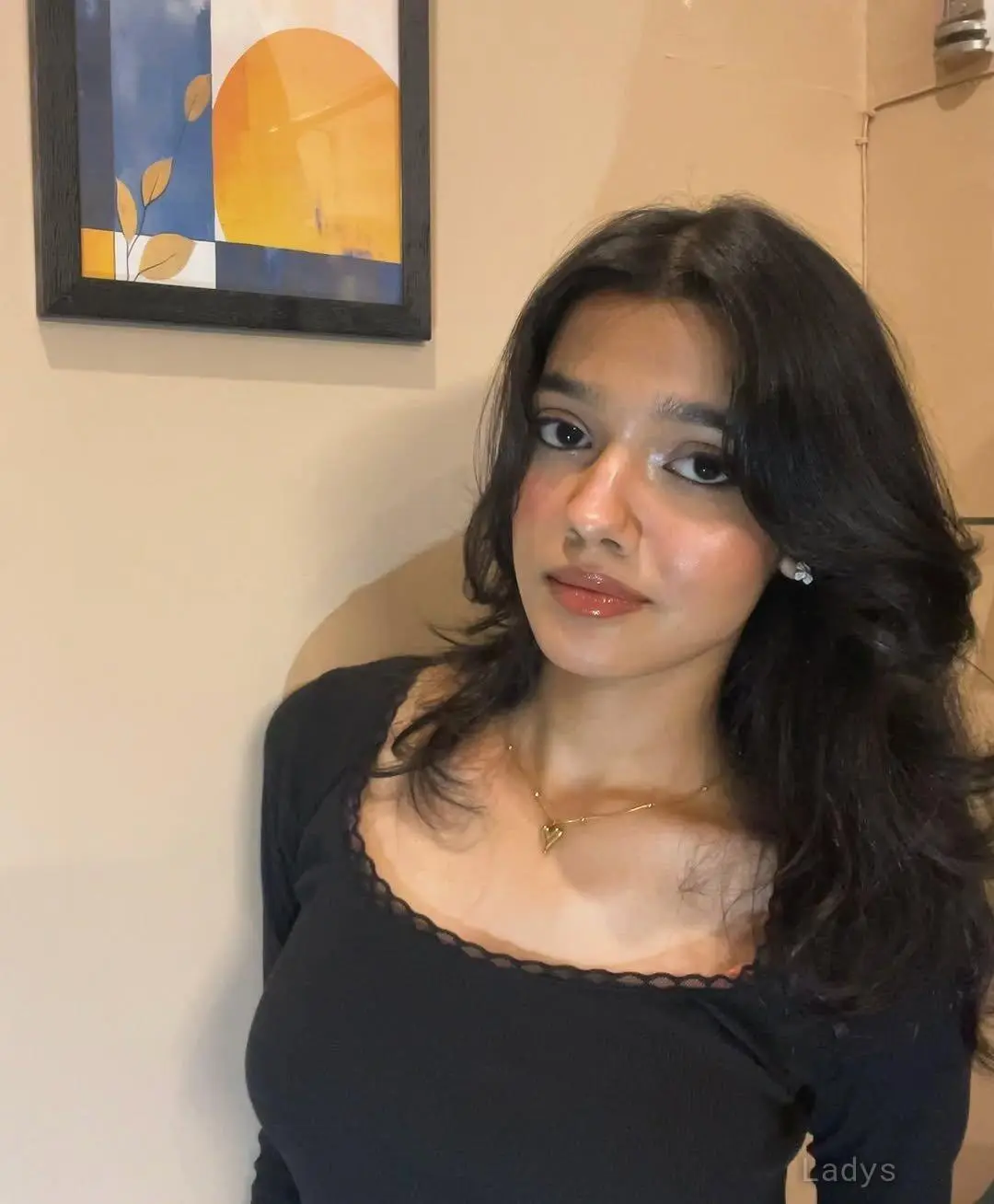 Emma, 21 years beautiful nude Madurai escorts girl, height 153 sm, Weight kg