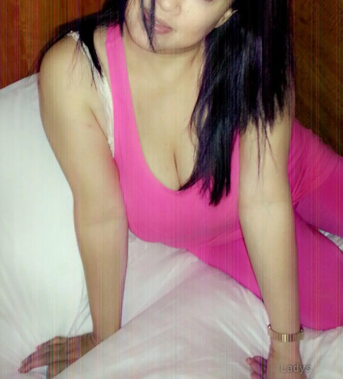 Angel, 39 years old Makati escort girl with big tits, height 163 sm, Weight  kg
