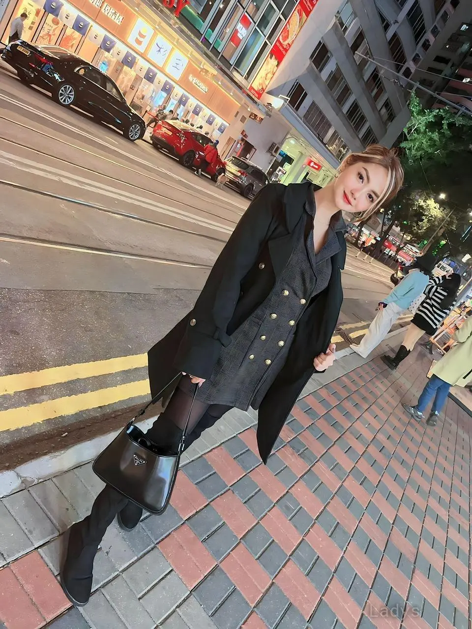 Honey, 24 years old Makati escort girl with big tits, height 165 sm, Weight kg
