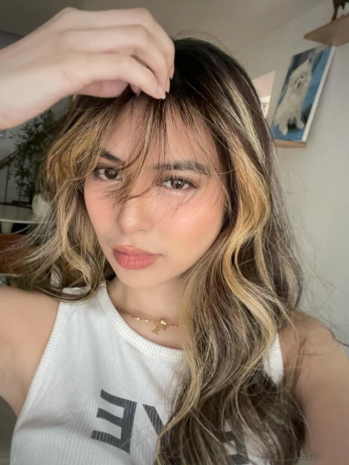 Bae, 22 years beautiful nude Makati escorts girl, height 155 sm, Weight kg