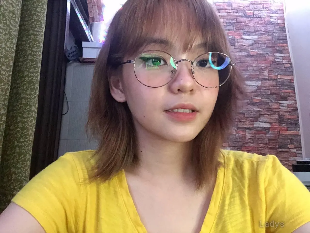 MIYU, 21 years beautiful nude Makati escorts girl, height 154 sm, Weight 47 kg