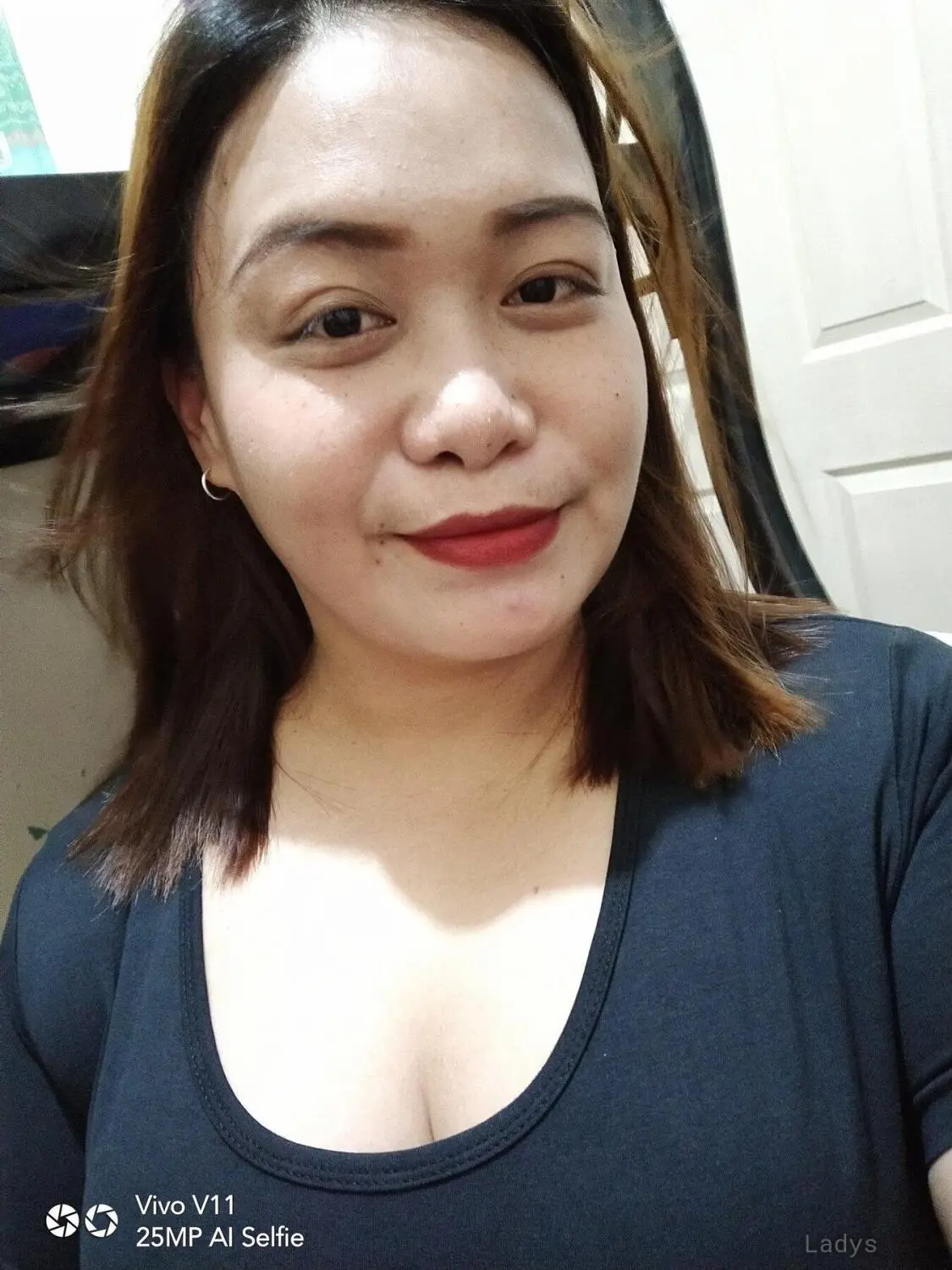 Nice, 29 years beautiful nude Makati escorts girl, height 160 sm, Weight  kg