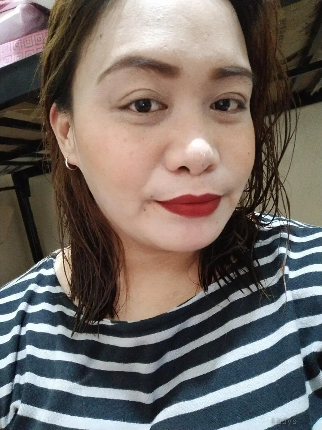 Nice, 29 years beautiful nude Makati escorts girl, height 160 sm, Weight  kg