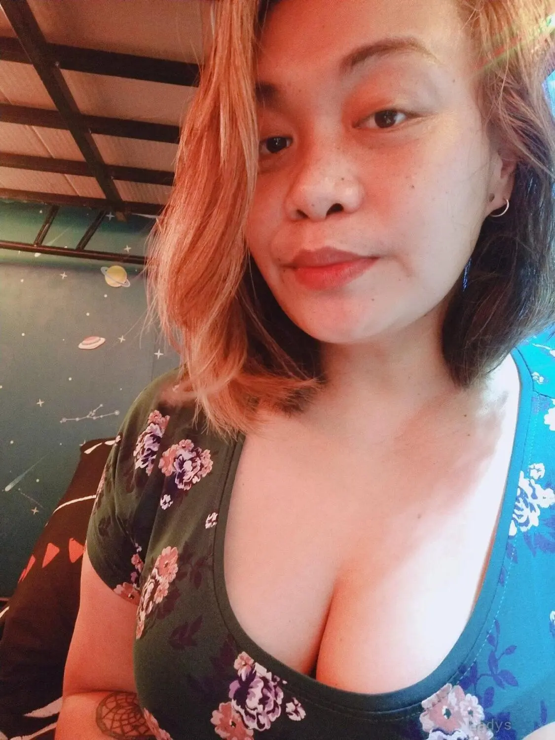 Rosie, 30 years beautiful nude Makati escorts girl, height 160 sm, Weight  kg