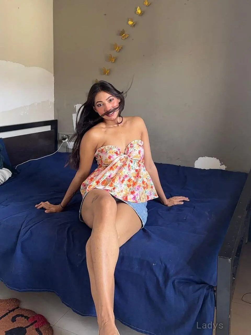 Suviti, 21 years beautiful nude Makati escorts girl, height 169 sm, Weight kg