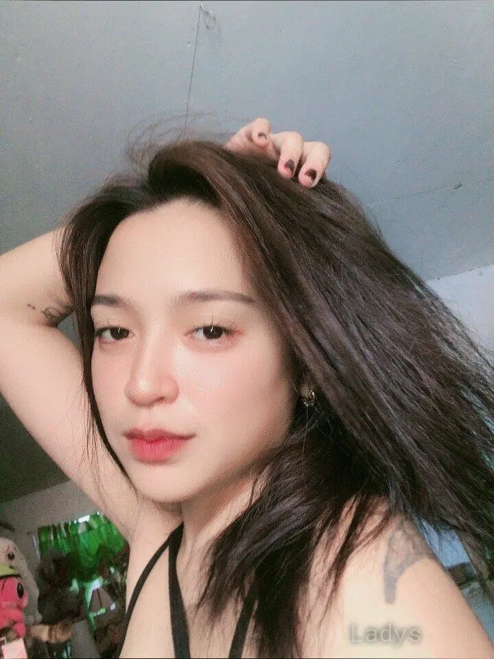 Thalia, 26 years beautiful nude Makati escorts girl, height 163 sm, Weight  kg
