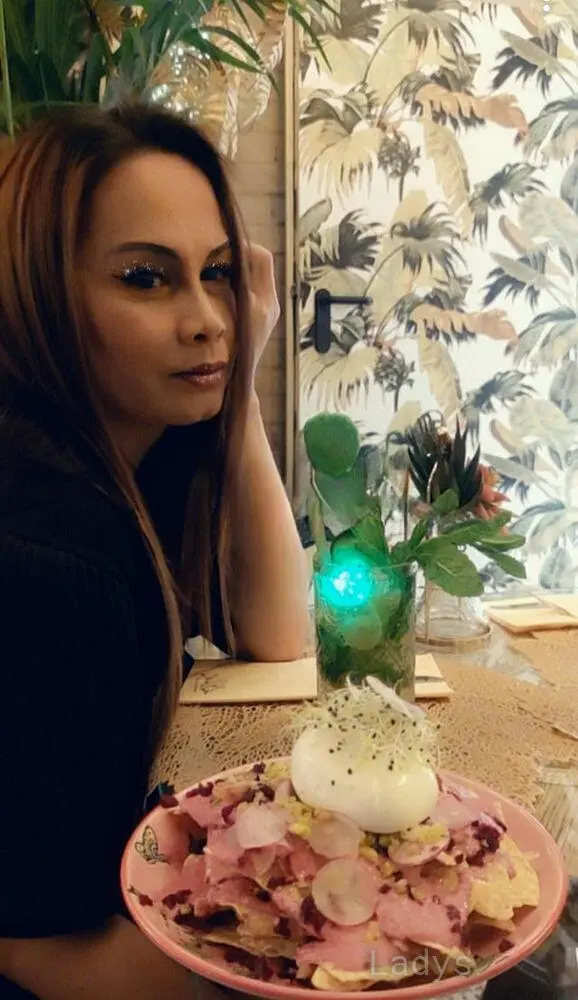 Kaori babe, 29 years beautiful nude Malmo escorts girl, height 163 sm, Weight 54 kg