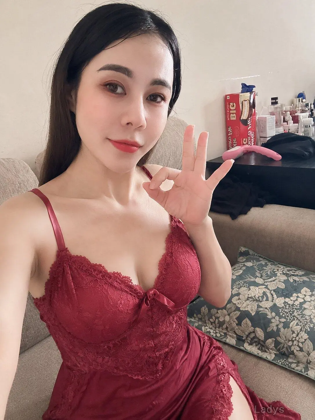 Alisa, 25 years old Manama escort girl with big tits, height 168 sm, Weight kg
