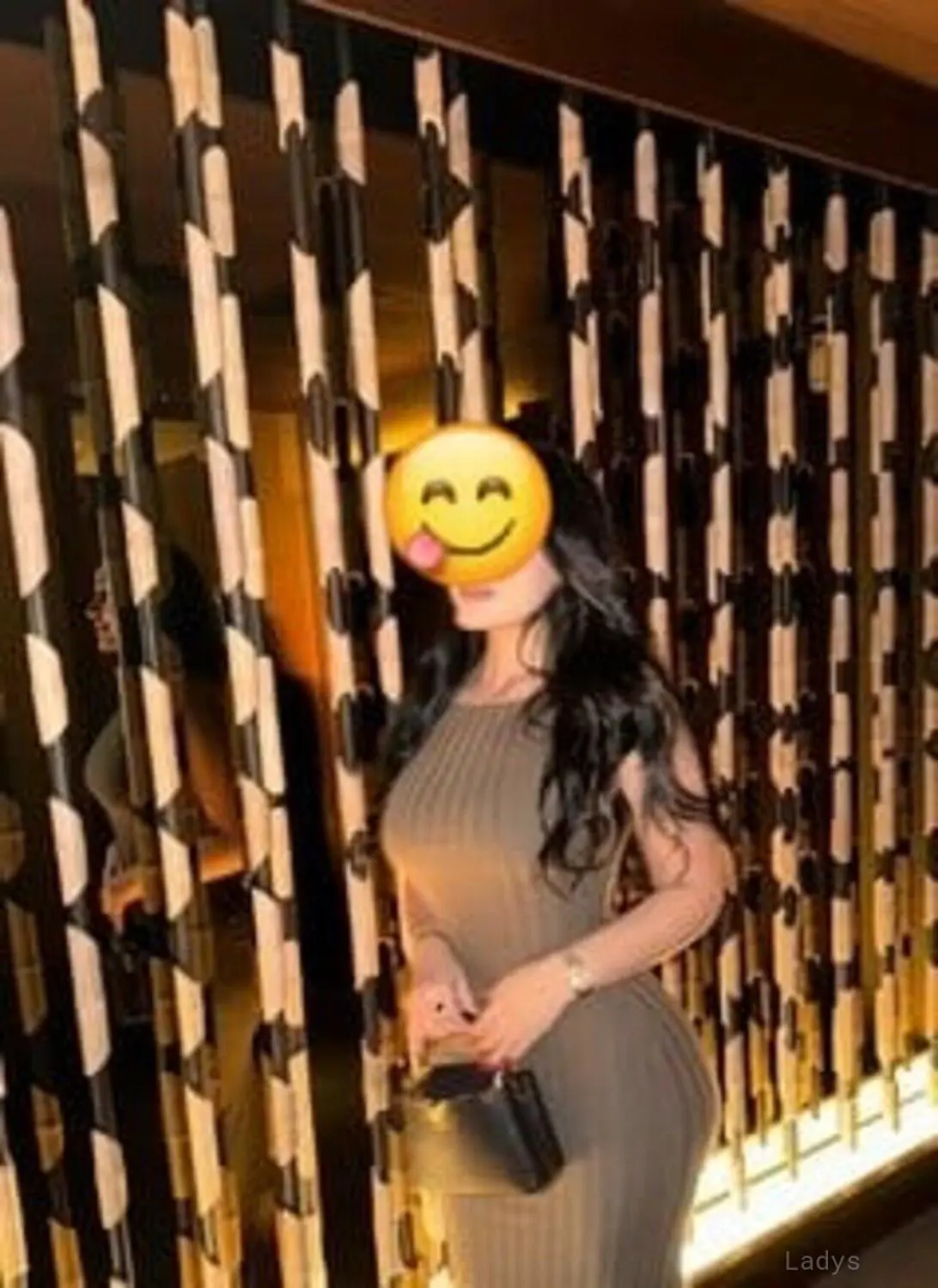 Donna, 25 years old Manama escort girl with big tits, height 170 sm, Weight kg