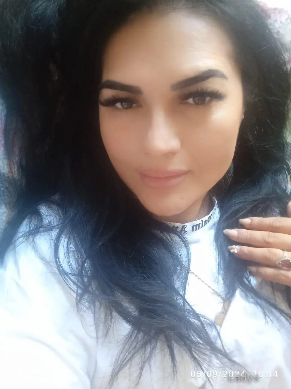 Elif, 33 years old Manama escort girl with big tits, height 165 sm, Weight  kg