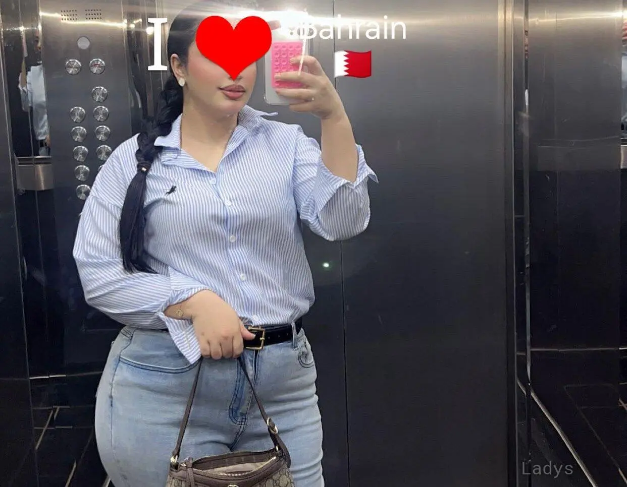 Jasmine, 20 years beautiful nude Manama escorts girl, height 170 sm, Weight  kg