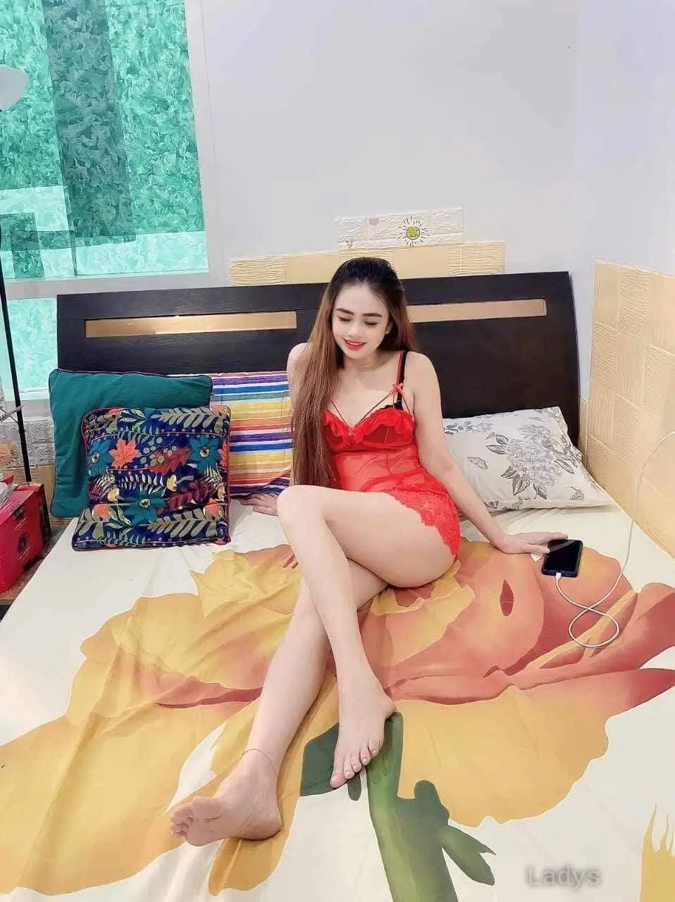 JELLY RISA, 23 years beautiful nude Manama escorts girl, height 168 sm, Weight  kg