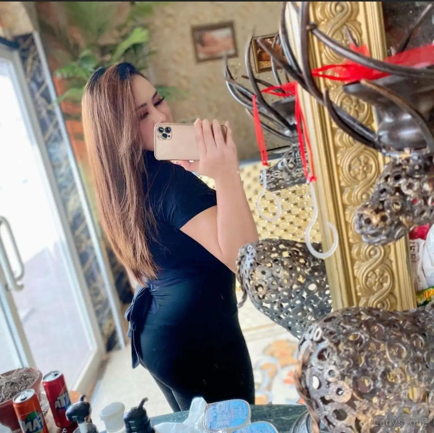 Nanni, 27 years beautiful nude Manama escorts girl, height 165 sm, Weight 62 kg