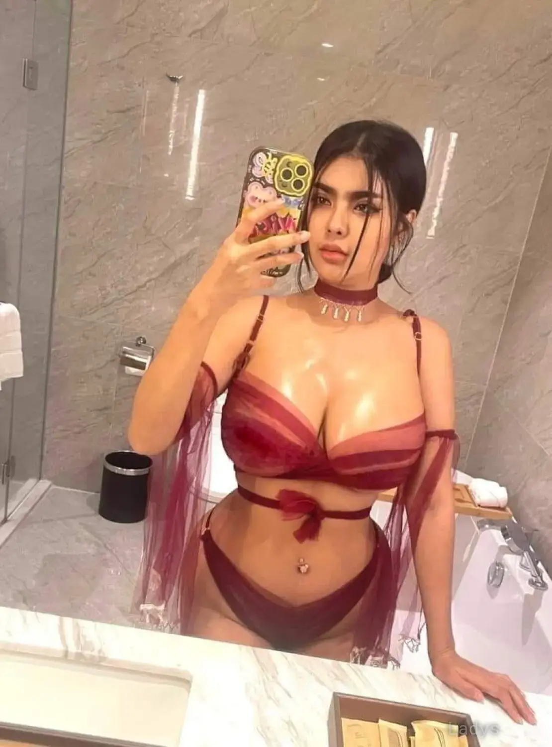Selina, 23 years beautiful nude Manama escorts girl, height 168 sm, Weight  kg