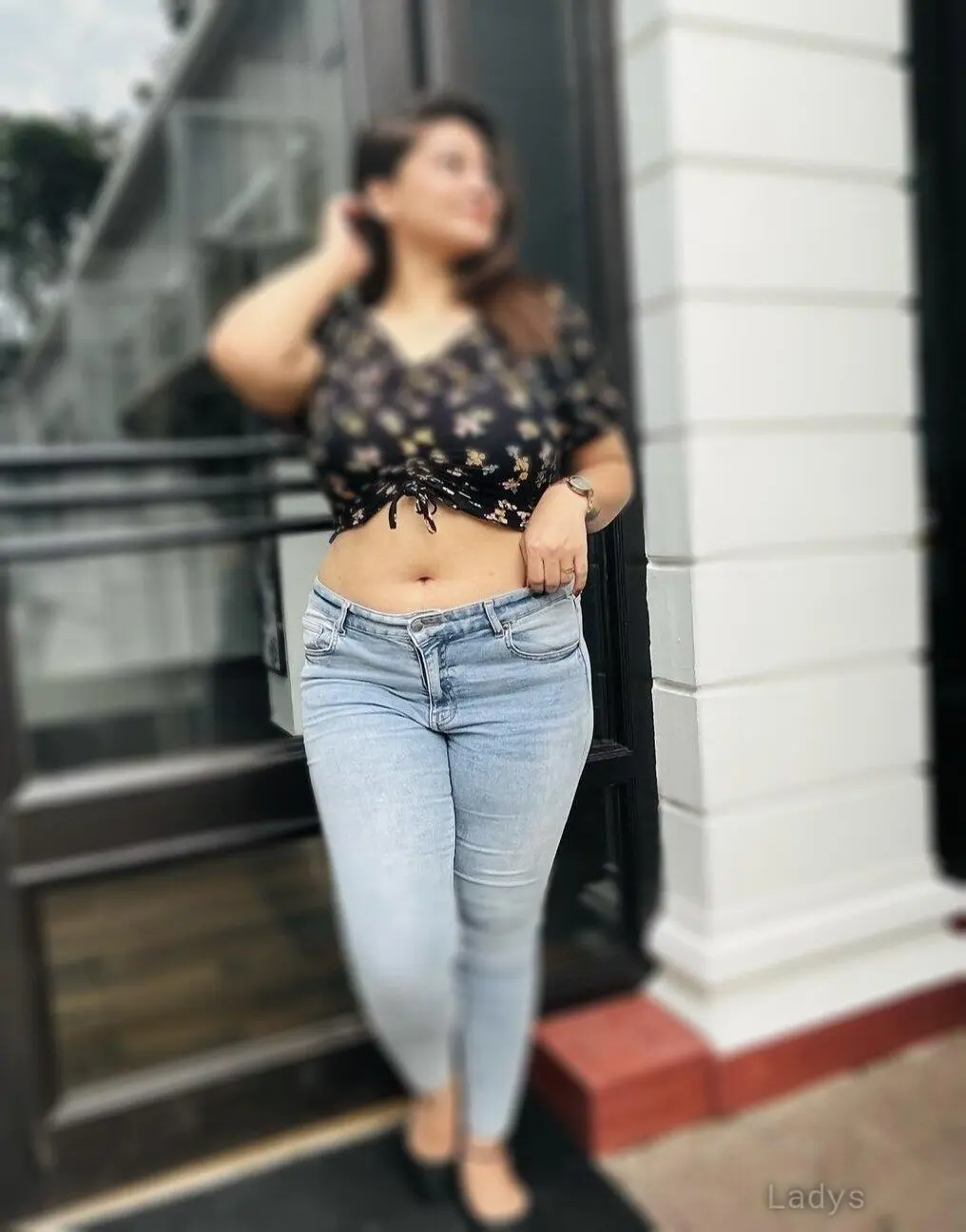 Reva, 24 years old Mangalore escort girl with big tits, height 153 sm, Weight kg
