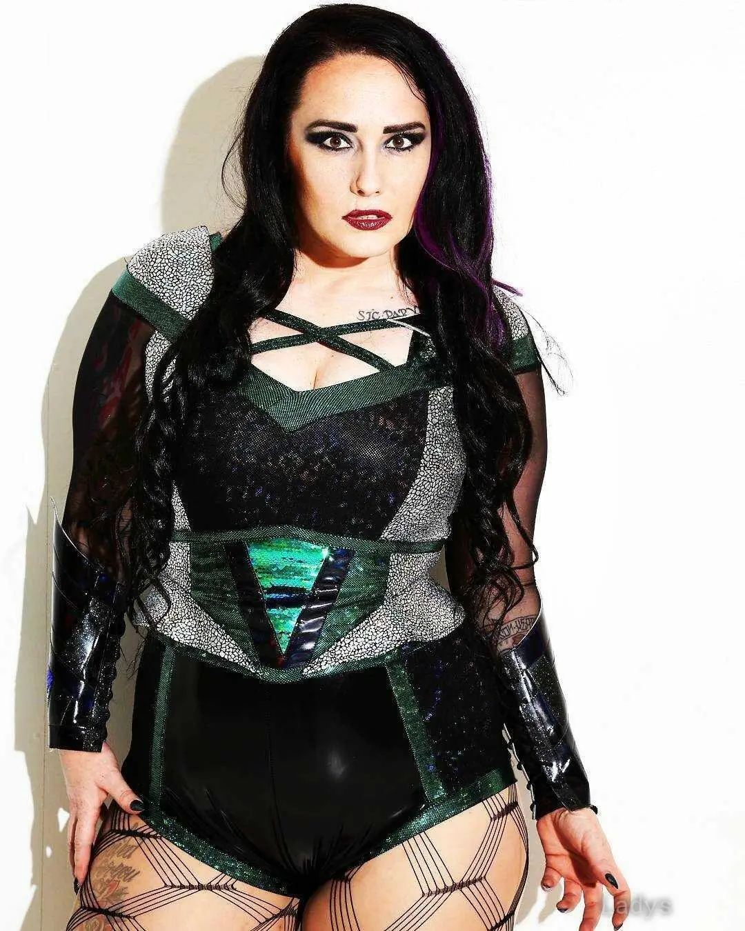 Jessicka Havok, 39 years beautiful nude Manhattan escorts girl, height 183 sm, Weight 119 kg