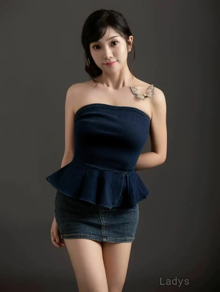 Luna, 23 years beautiful nude Manhattan escorts girl, height 133 sm, Weight 45 kg