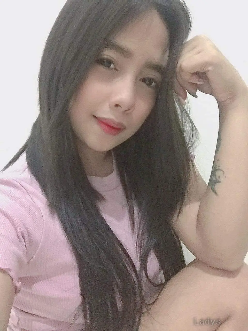 Athena,  years old Manila escort girl with big tits, height  sm, Weight  kg