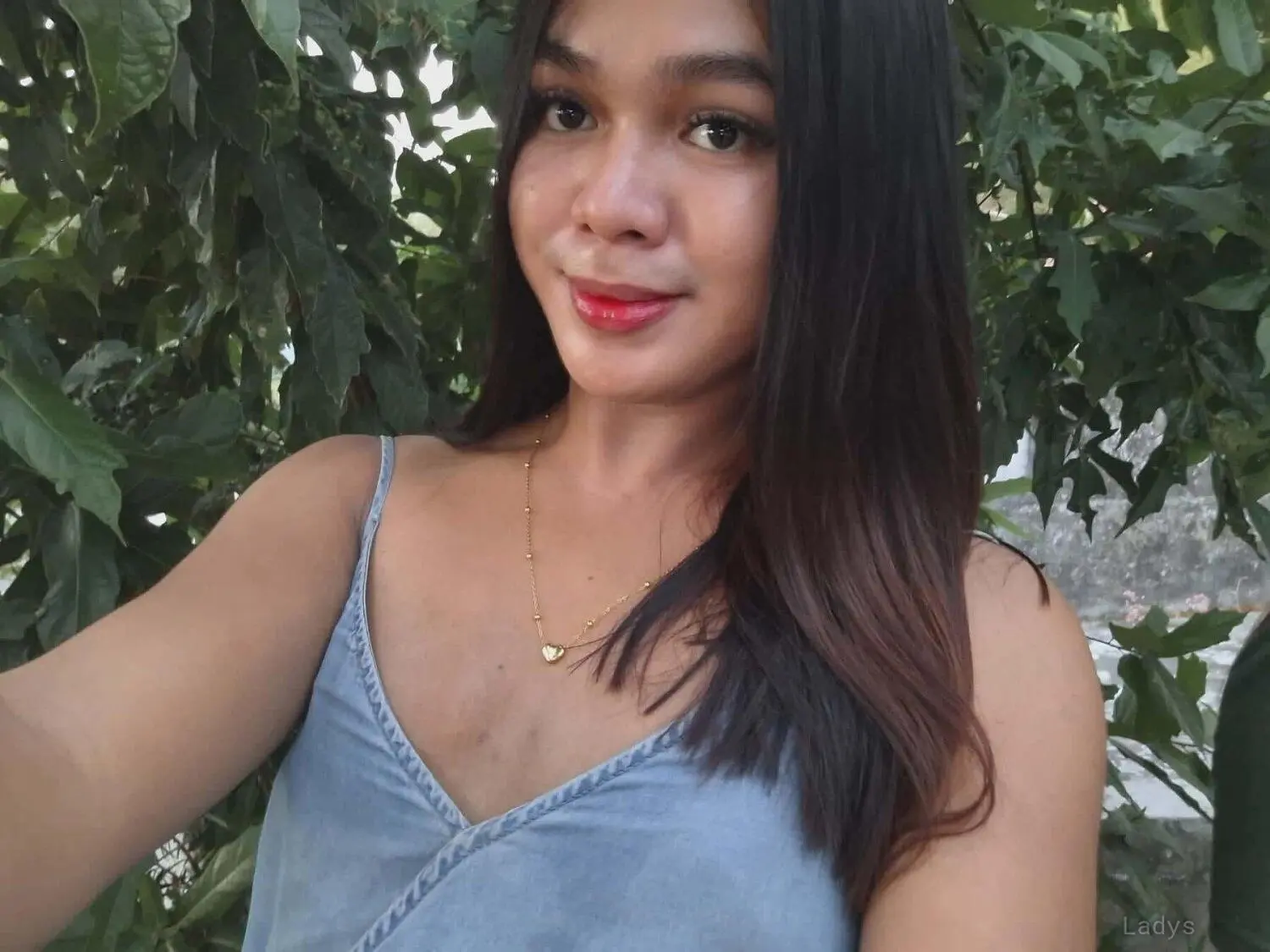 Danica, 22 years old Manila escort girl with big tits, height 175 sm, Weight  kg