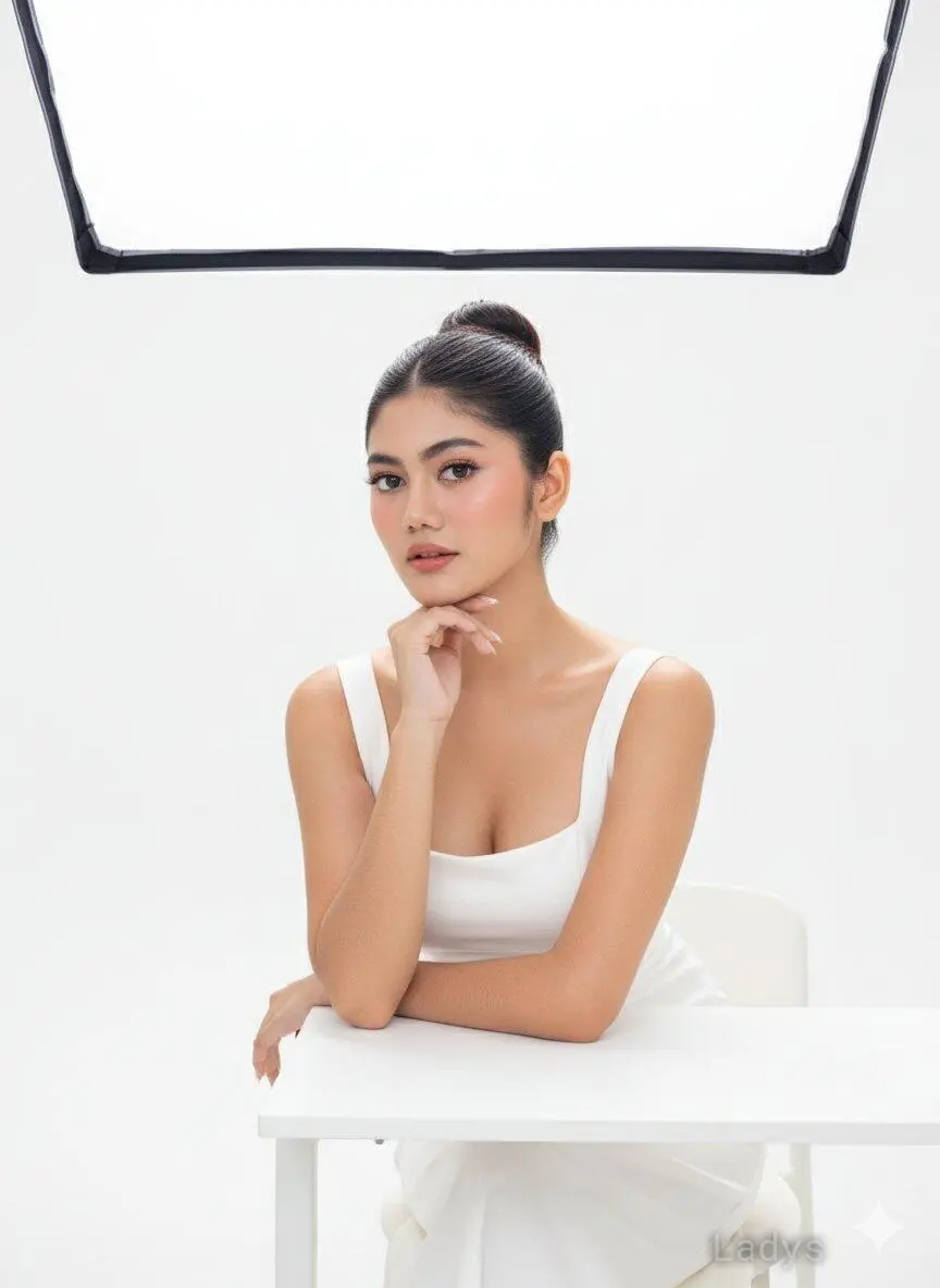Donna, 20 years old Manila escort girl with big tits, height 165 sm, Weight  kg
