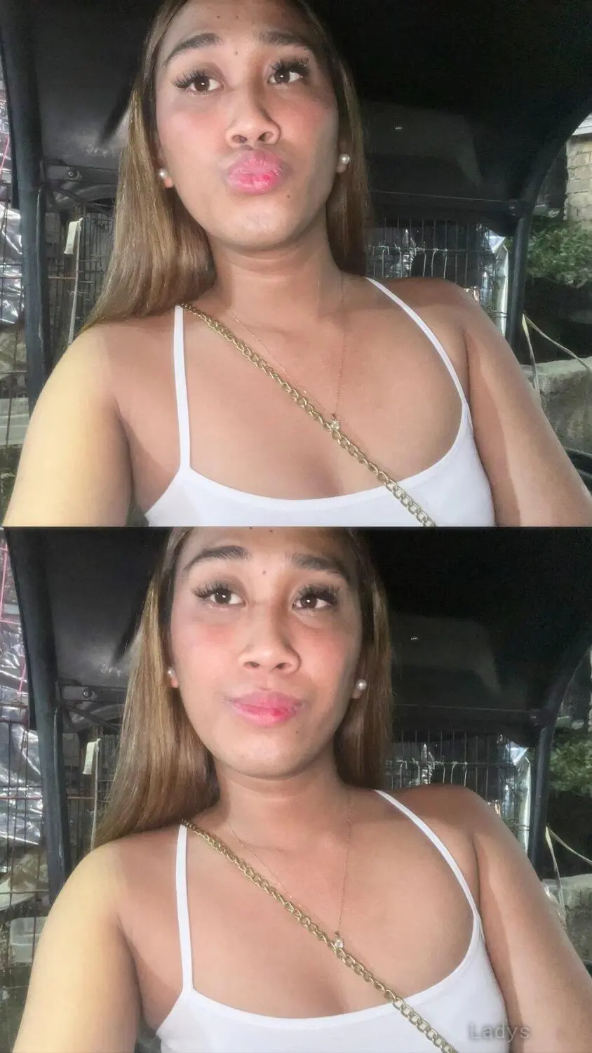 Kate, 21 years old Manila escort girl with big tits, height 170 sm, Weight kg