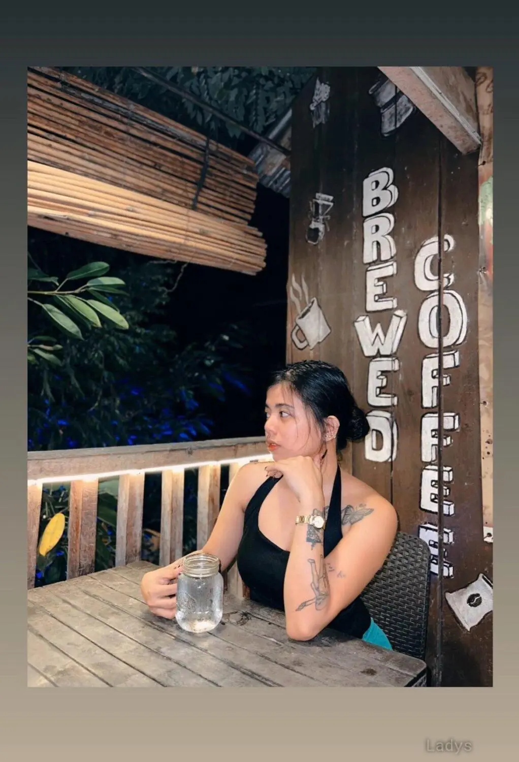 Sarahjane, 26 years old Manila escort girl with big tits, height 160 sm, Weight  kg