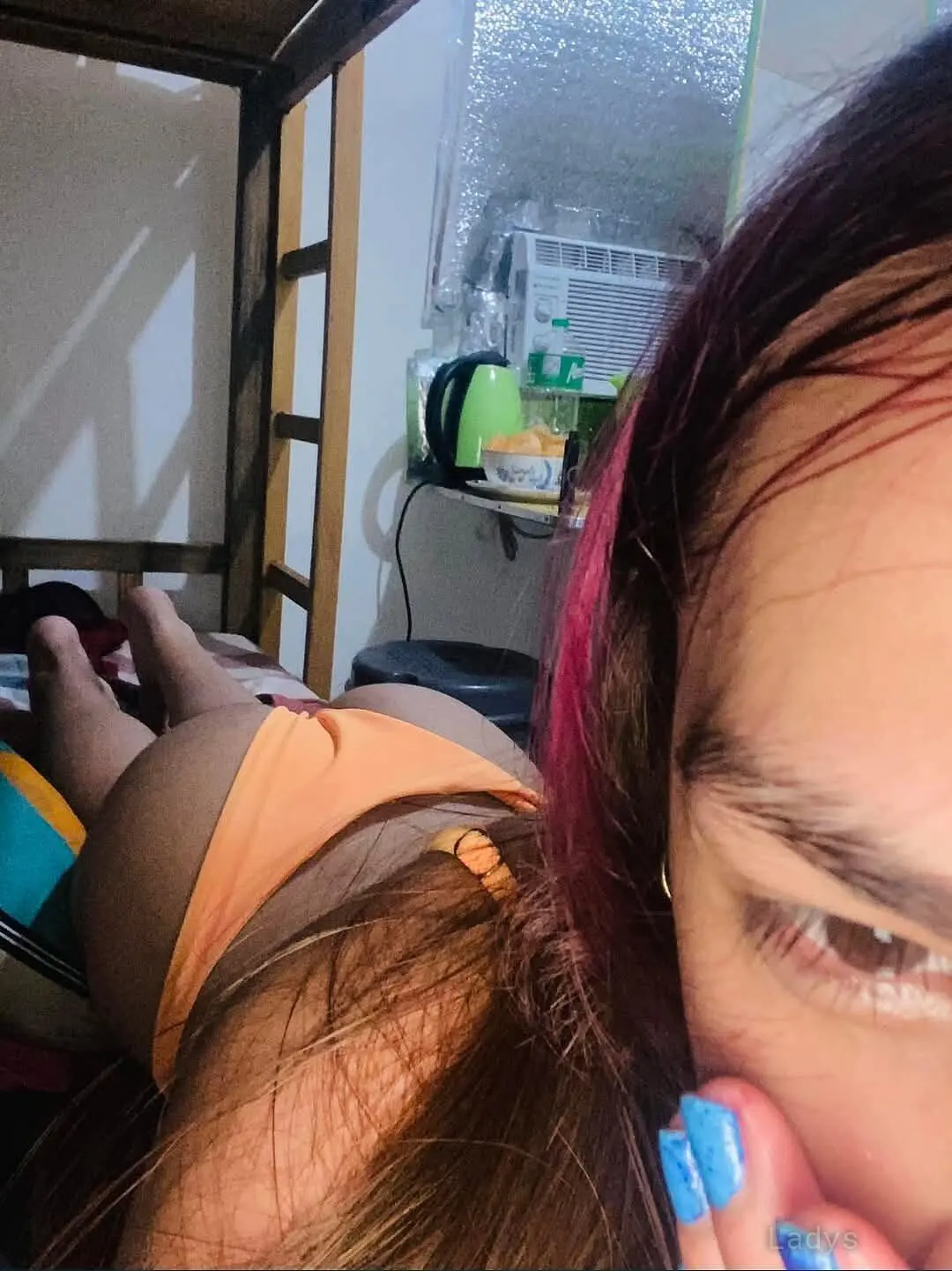 Shaina,  years old Manila escort girl with big tits, height  sm, Weight  kg