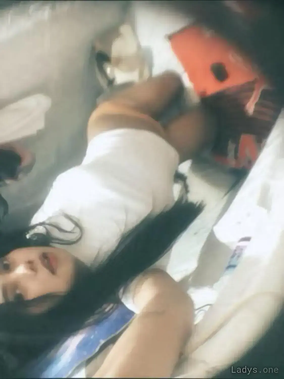 Sofia, 21 years old Manila escort girl with big tits, height 163 sm, Weight  kg