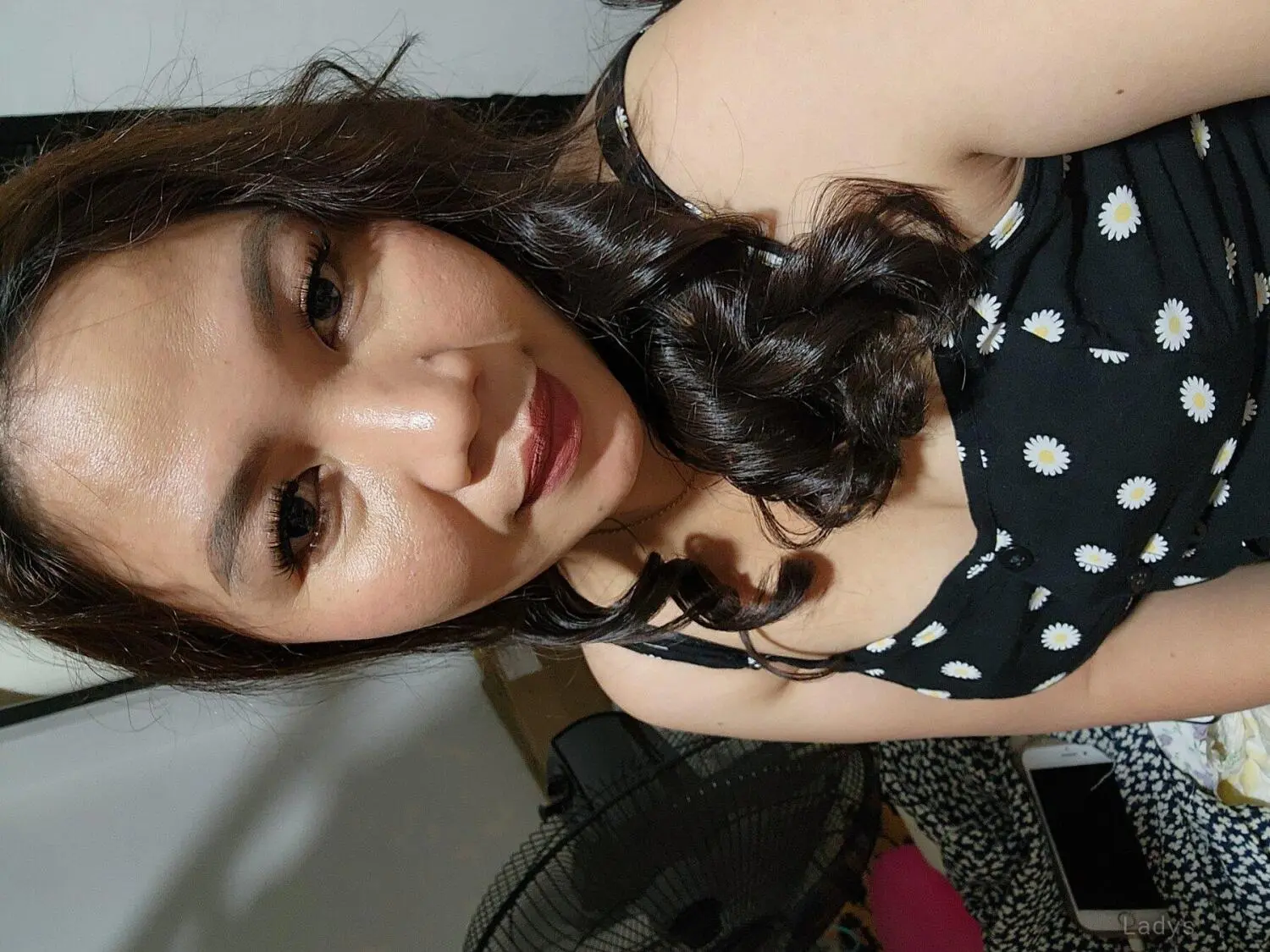 Ariane, 28 years beautiful nude Manila escorts girl, height 165 sm, Weight  kg