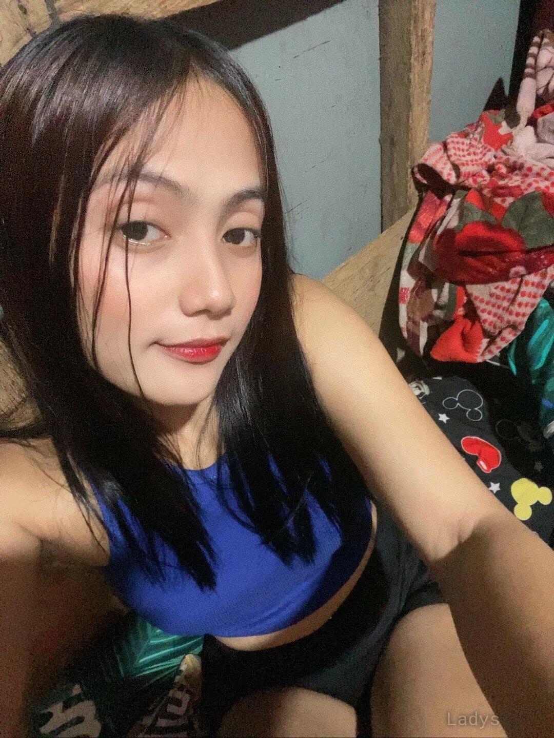 Ayesha, 21 years beautiful nude Manila escorts girl, height 157 sm, Weight kg
